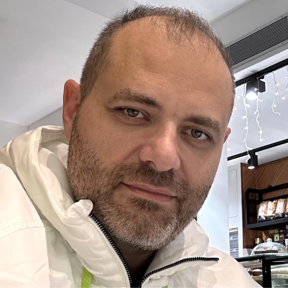 Γιάννης Κοκκίνης